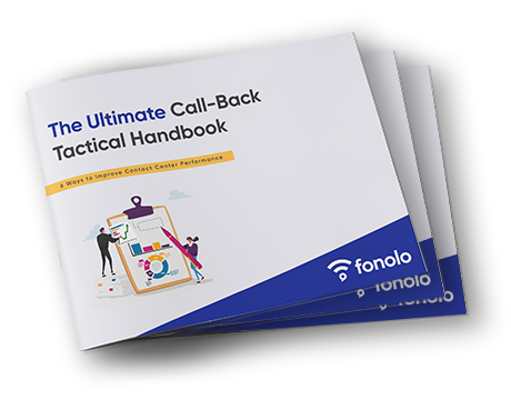 The Call-Back Tactical Handbook-LP Feature