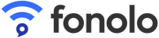Fonolo Logo_Horizontal Full Colour