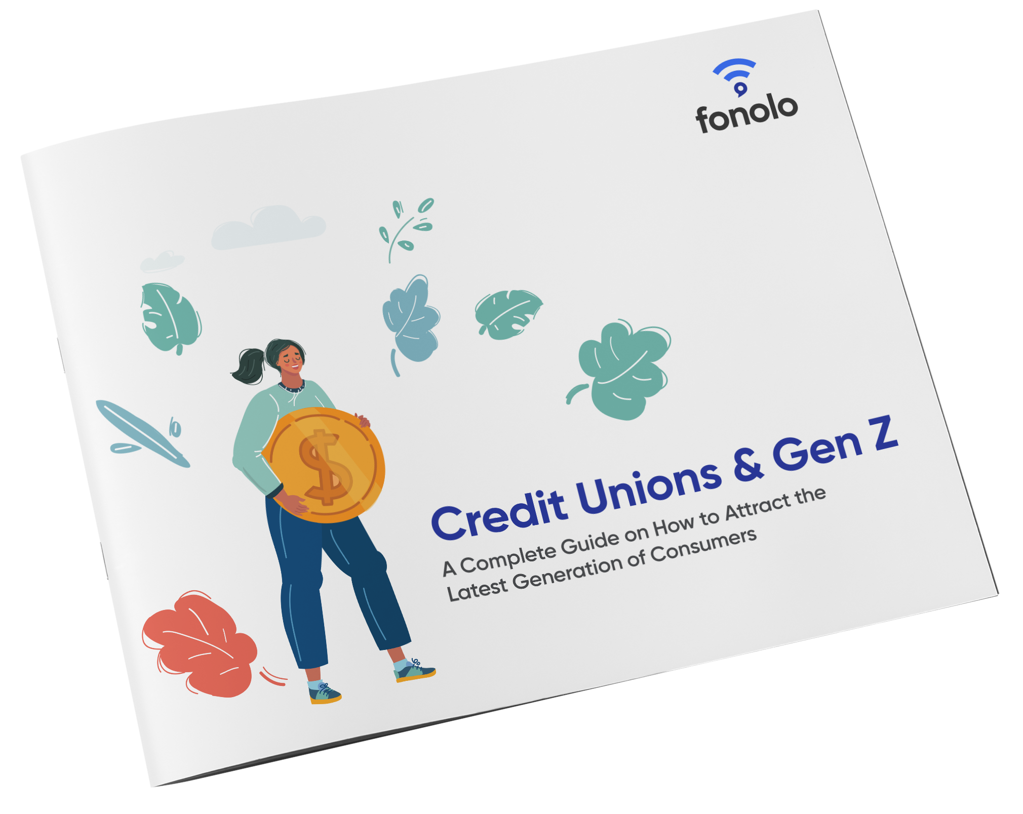 Credit Unions & Gen Z-Angled Cover