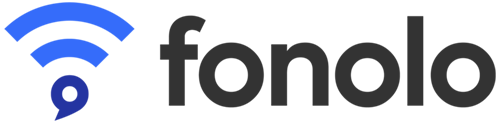 Fonolo Logo_Horizontal Full Colour_500